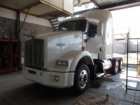 Keenworth KENMEX T800 Año 1997
